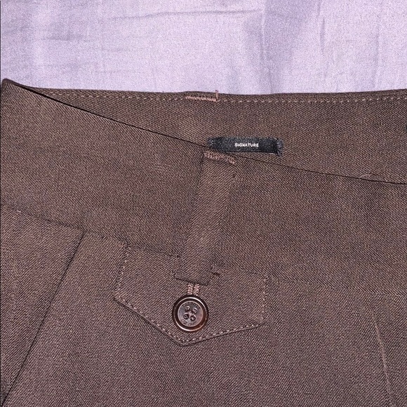 Talbots Signature pants - Picture 3 of 8